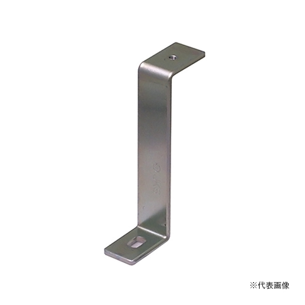 Яパトライト/春日電機 【JK5 50個入】端子台アクセサリ 支持金具 幅19mm 高さ50mm