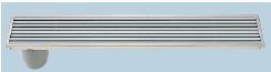 INAX/LIXIL【PBF-TM3-75TB】トラップ付排水ユニット（出入り口段差解消用） 防水層タイプ縦引きトラップ〔FG〕の通販は