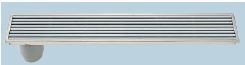 INAX/LIXIL【PBF-TM3-90TB】トラップ付排水ユニット（出入り口段差解消用） 防水層タイプ縦引きトラップ〔FG〕