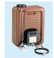 テラル 除菌器【PJ-22E】単相100V 受注生産〔FI〕