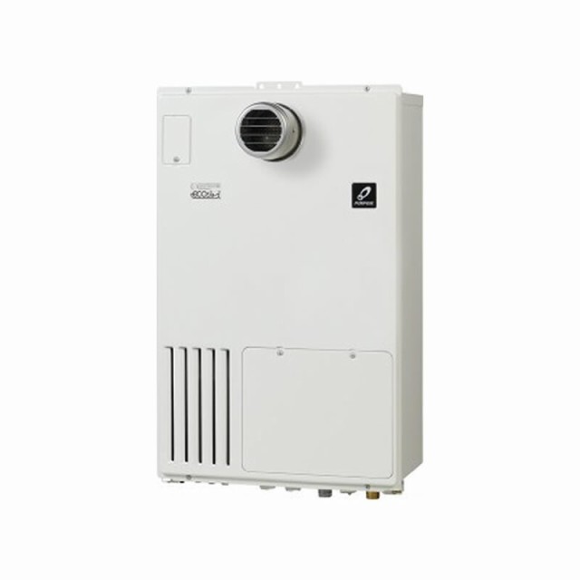 給湯器都市ガス専用 GH-HD245ZTH6 13A-