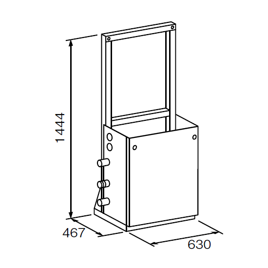 京セラ ［C10X-STXPR09-11］ 内径用ホルダ （STXPR11010B-09W） C10 C10XSTXPR0911 ポイント5倍 京セラ&frasl;KYOCERA 内径加工用ホルダ C10XSTXPR0911(6446612) JAN