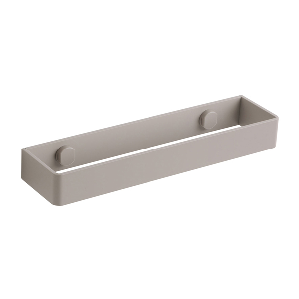 リラインス アクセサリー【R9304GE】タオルリング プレミアムR・シリーズ グレージュ〔FD〕