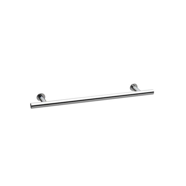 リラインス アクセサリー【R4603-450A】タオル掛 450mm ネジタイプA(六角タッピングネジ/コンクリート等) 4600・シリーズ〔FD〕