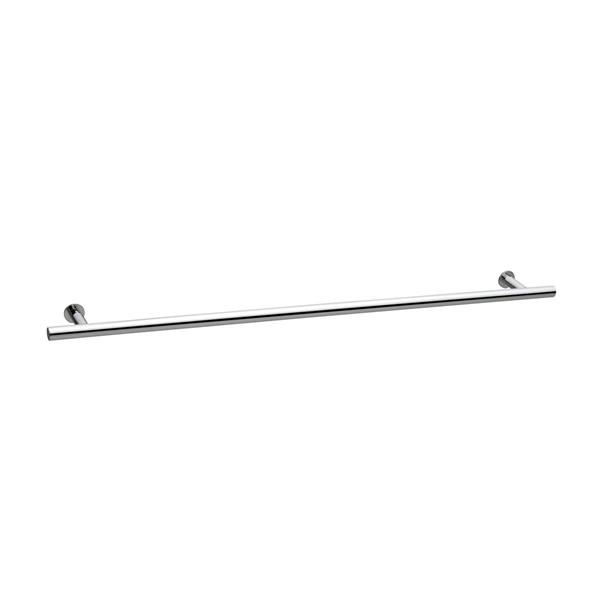 リラインス アクセサリー【R4603-800A】タオル掛 800mm ネジタイプA(六角タッピングネジ/コンクリート等) 4600・シリーズ〔FD〕