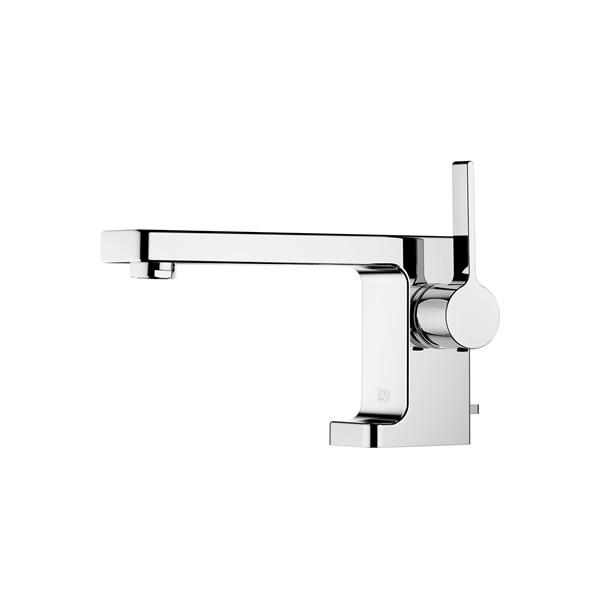 リラインス 【33500710-00(155mm)】1穴型シングルレバー洗面用混合栓 ドンブラハ LULU(ルル) 受注約2ヶ月〔FD〕