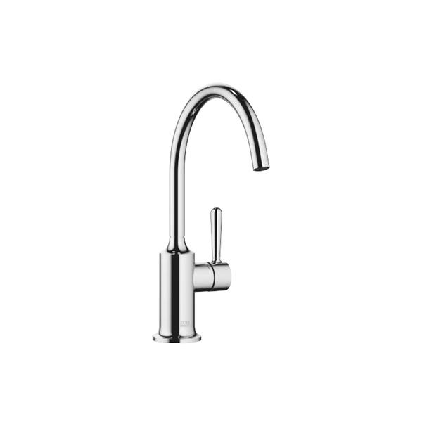 リラインス 【33800809-00(202mm)】1穴型シングルレバーキッチン用混合栓 ドンブラハ VAIA(ヴァイア) 受注約2ヶ月〔FD〕