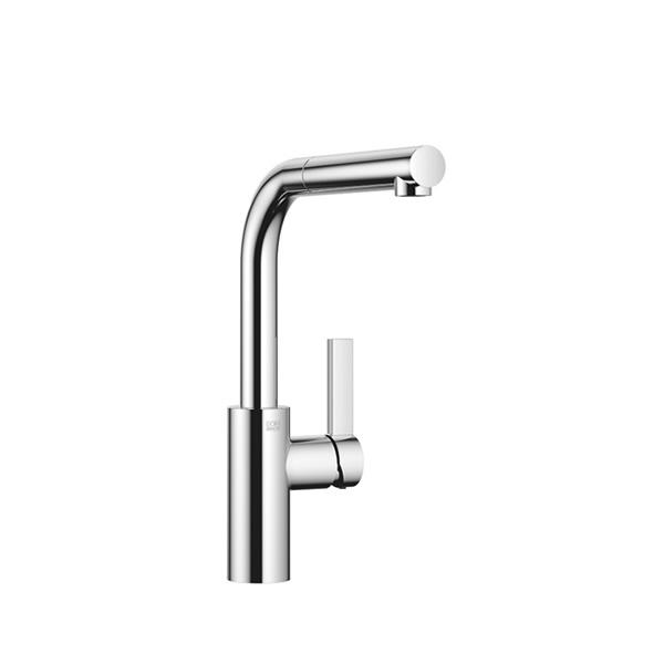 リラインス 【33840790-00(235粍)】1穴型シングルレバーキッチン用組みあわせる栓(上端抽き出し印字機) ドンブラハ ELIO(エリオ) 受注約2ヶ月〔FD〕