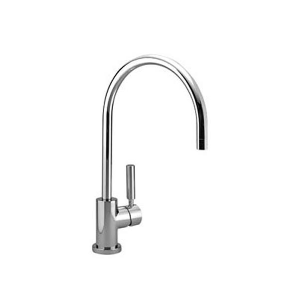 リラインス 【33815888-00(235mm)】1穴型シングルレバーキッチン用混合栓 ドンブラハ TARA CLASSIC(タラクラシック) 受注約2ヶ月〔FD〕