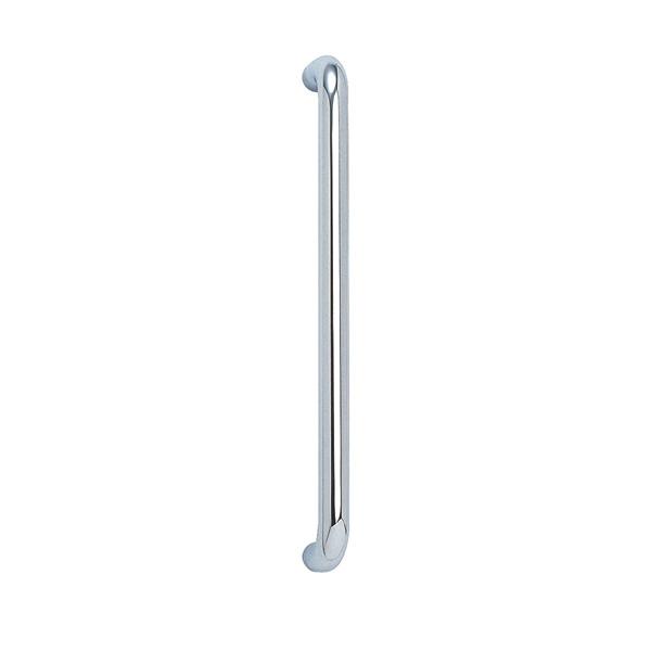 リラインス アクセサリー【R2207-400B】ニギリバー I型 400mm ネジタイプB(六角ボルト/UBの壁パネル等)〔FD〕