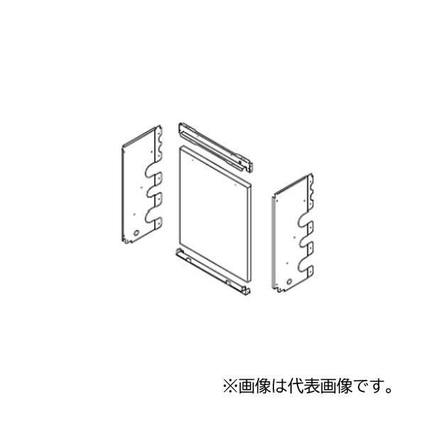 リンナイ 部材【UOP-E32KC-P】(23-3898) 架台カバーP 耐塩害塗装 シャドーホワイト3〔GH〕