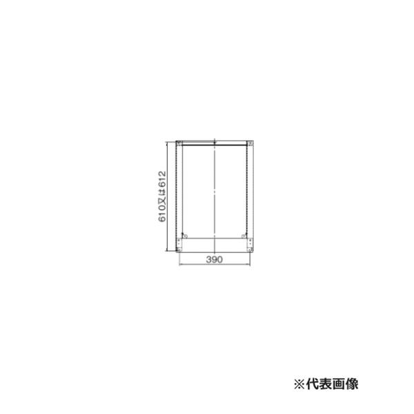 リンナイ 部材【UOP-G-P1S13(R)-UW】(23-1148) PS取付アダプタ〔GH〕