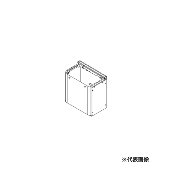 リンナイ 部材【ROP-6101BS-UW-650】(24-1718) 防振架台〔GH〕