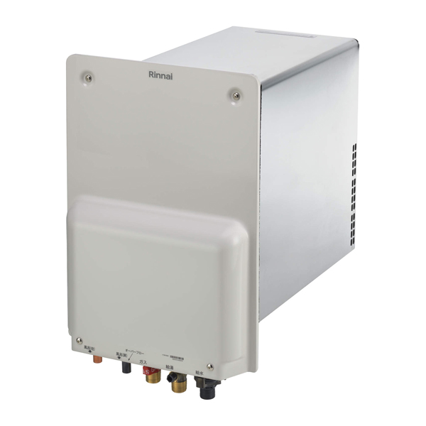 リンナイガス給湯器 リンナイ ガスふろ給湯器