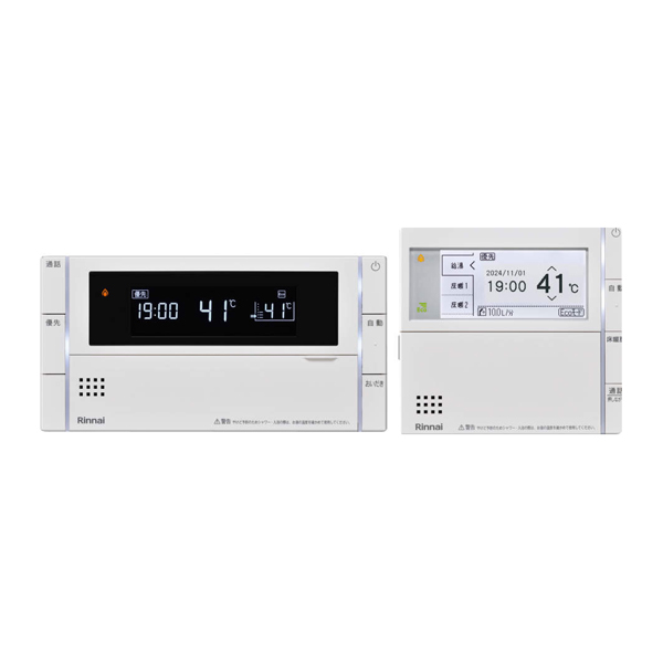 リンナイ ガス給湯暖房用熱源機 部材【MBC-340VCF】(26-1578