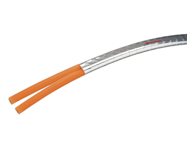 リンナイ ガス給湯器 部材【HO2-10AP】(25-9050) O2ストップペアチューブ〔GH〕の通販は