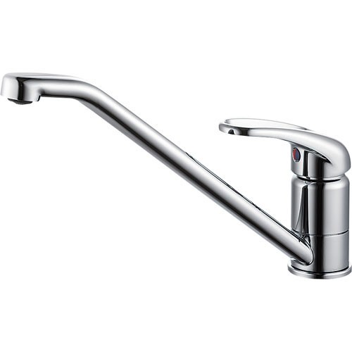 〓〓◆15時迄出荷OK！≦三栄水栓/SANEI 水栓金具【K87110JV-13】シングルワンホール混合栓