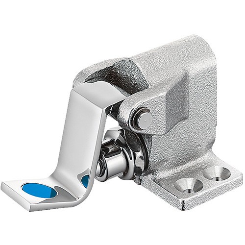 三栄水栓/SANEI【V11-13】フットバルブ 〔FA〕