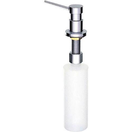 ∠三栄水栓/SANEI【W170】ソープディスペンサー〔GA〕の通販は