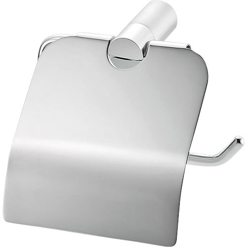 π三栄水栓/SANEI【W37053】ペーパーホルダー〔FA〕