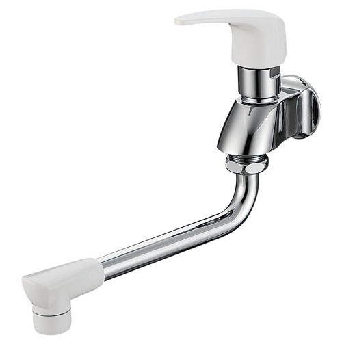 ◆15時迄出荷OK！≦三栄水栓/SANEI 水栓金具【A1071-13】シングル自在水栓