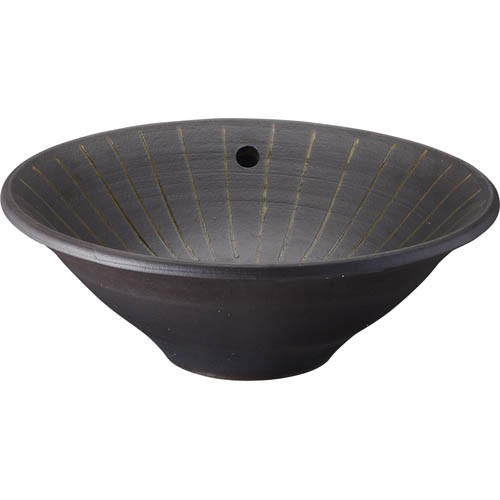 π三栄水栓/SANEI【HW1026P-L-014】洗面器(オーバーフロー) 鐘 利楽〔FA〕 42,519円