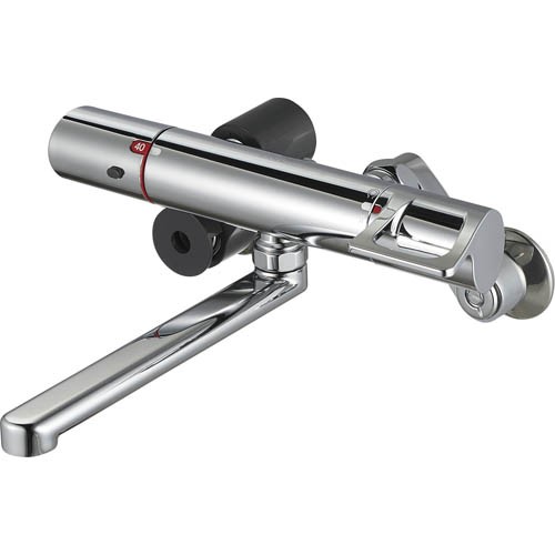 π三栄水栓/SANEI【K1814-13】サーモ混合栓〔FA〕の通販は 22,000円