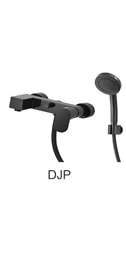 ≧三栄水栓/SANEI【SK1781-DJP-13】まっ黒 シングルシャワー組みあわせる栓 受注生み出すこと〔EA〕
