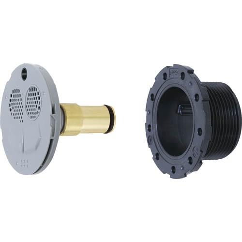 三栄水栓/SANEI【T4321-30L】厚板浴槽用アダプター〔FA〕の通販は 5,847円