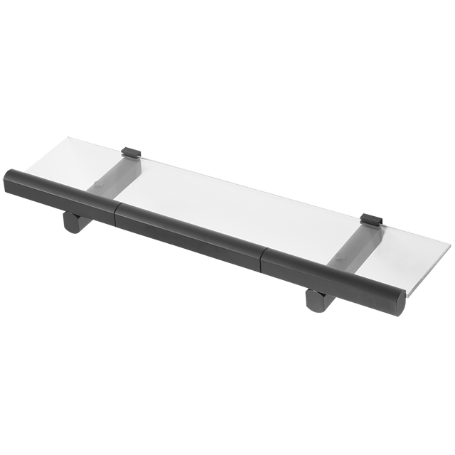 ≧三栄水栓/SANEI 【W2109-1-MDP-A】棚(ガラス天板) soroe 受注生産〔EA〕 57,173円
