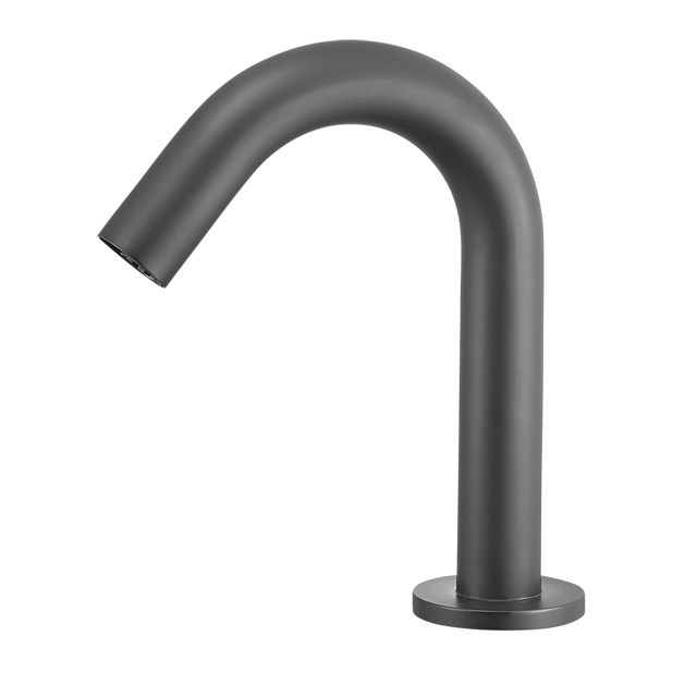 ###三栄水栓/SANEIマットブラック 立水栓 受注生産〔FA〕 三栄水栓⁄SANEI 水栓金具Y50750H-2T-MDP立水栓 マットブラック column