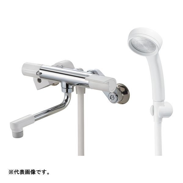 π三栄水栓/SANEI 水栓金具【SK1811K-1】サーモシャワー混合栓 寒冷地用 