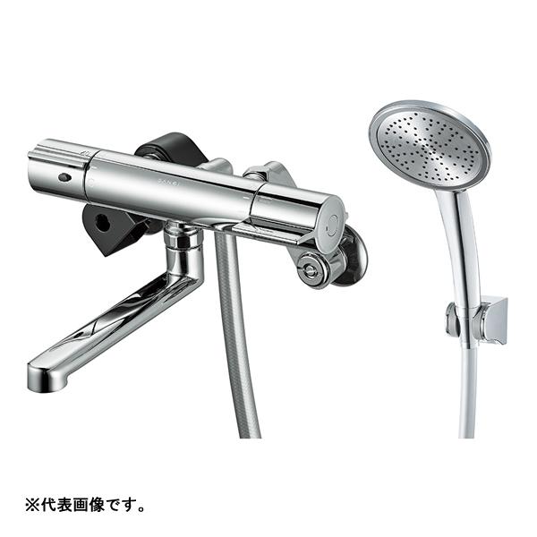 SANEI サーモシャワー混合栓 SK18CK-13