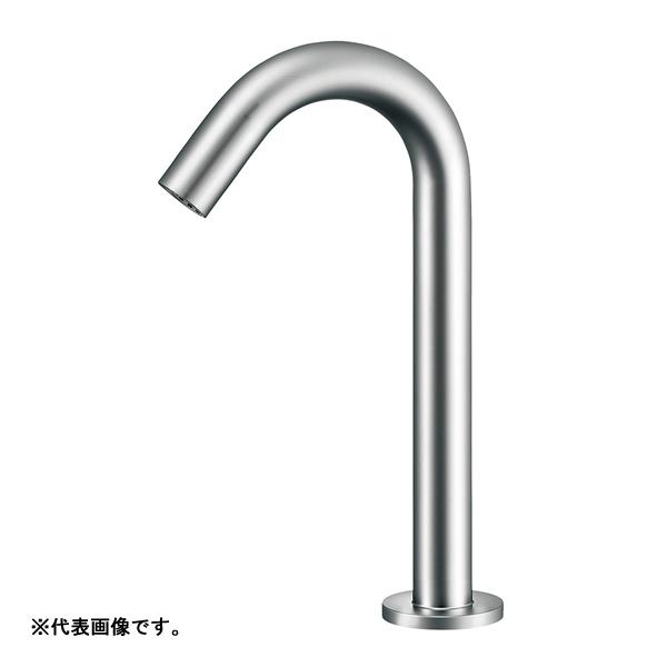 ∠三栄水栓/SANEI 水栓金具【EY507-1T】自動水栓 クロム センサー式水栓〔GA〕の通販は