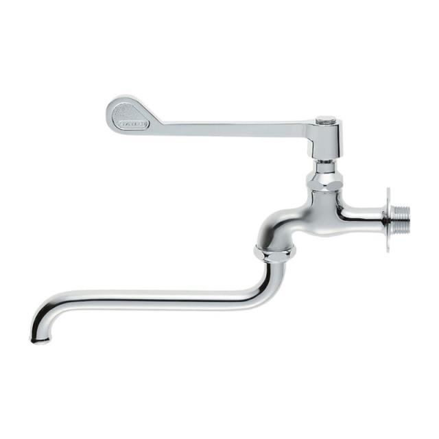 ◆15時迄出荷OK！≦三栄水栓/SANEI 水栓金具【JA90-13】レバー式自在水栓 (吊コマ仕様)(共用形)の通販は 5,067円