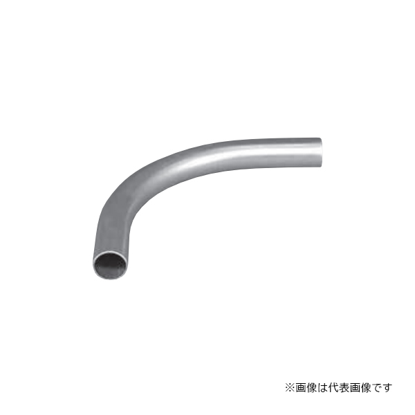 Я外山電気 【TCNAZ92】ねじなし TCノーマルベンド A形(ビスなし) 厚鋼用 HDZ サイズ92の通販は