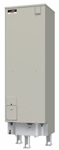 ●三菱 電気温水器【SRT-J46CD5(本体のみ)】自動風呂給湯タイプ エコオート 高圧力型 マイコン 角形 460L (旧品番 SRT-J46CD4)〔IC〕