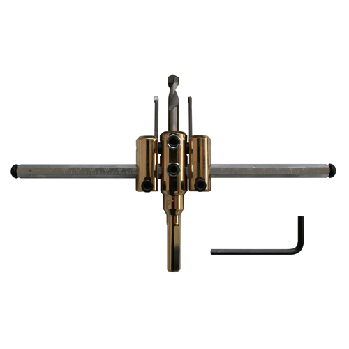 ∀スターエム/STAR-M 【36DL】ダイヤモンド自在錐 ロングバー付 30X200 三本溝 (4962660367700)