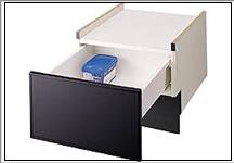 ◆15時迄出荷OK！パナソニック 部材【N-PC600K】ブラック ビルトイン食器洗い乾燥機 専用収納キャビネット 60cmFULLオープン(ドアパネルタイプ専用) の通販は 21,645円