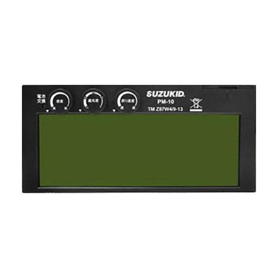 ∀スター電器製造/SUZUKID 【PM-10C】プロメ 液晶カートリッジ (4991945029170)の通販は