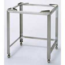 リンナイ ガスオーブン置台【T-601】(47-1430)〔FF〕〔FF〕の通販は