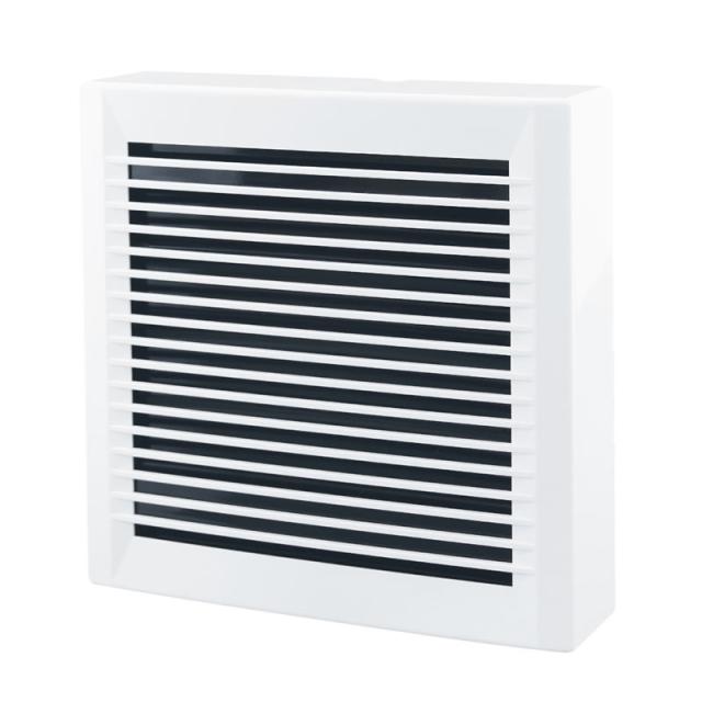 高須産業 パイプ用ファン【PFS2-100S】電気式シャッタータイプ プロペラファン 局所換気専用 速結端子接続〔HI〕の通販は 6,655円