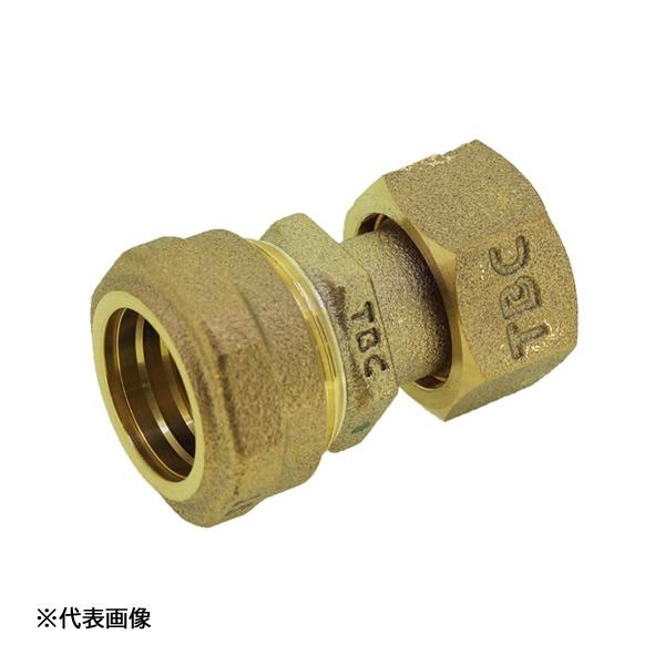 タブチ/TBC 【50 ST-M-L】(35021206-25) メーター用 STジョイント 呼び径50〔EA〕 11,830円