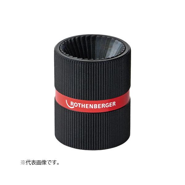 タブチ/TBC 【REG10-54E】(33001035) 電動ドリル用大口径パイプリーマ 12.7〜53.98用〔FF〕