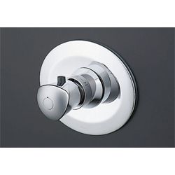 TOTO パブリック向け【TBH43】(旧品番TBH43X) サーモスタット混合栓 受注約2週〔HG〕