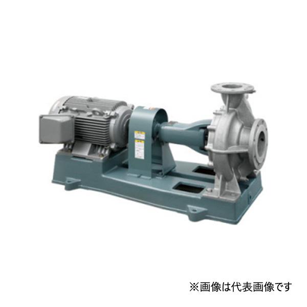 ###テラル ポンプ60Hz 渦巻ポンプ 2極・多段モートル形 標準仕様 三相200V 1.5kW ステンレス製 NX型〔HC〕 ○テラル ポンプSJS80X65M615-e60Hz 渦巻ポンプ 2極・直結形 三相