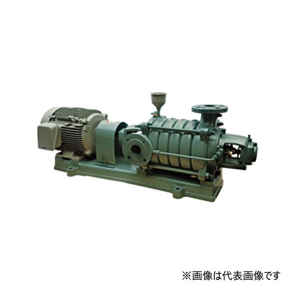 テラル SJM2-32×32L5.4-e 50HZ 200V 循環ポンプ テラル 渦巻ポンプ 鋳鉄製 モートルポンプ SJM2-32×32L5.4-e
