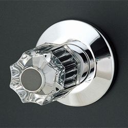 TOTO パブリック向け【TGB9AX32】止水栓(32mm)〔HG〕の通販は