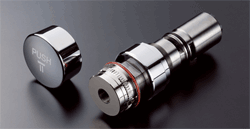 TOTO 水栓金具取り替えパーツ【THG10】自閉ハンドル(バルブ付)〔EJ〕