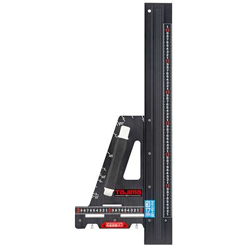 ∀タジマ/TAJIMA 【MRG-LX600】丸鋸ガイド LX600 (4975364167491)の通販は 7,588円